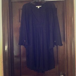 Diane von Furstenberg Evening Dress